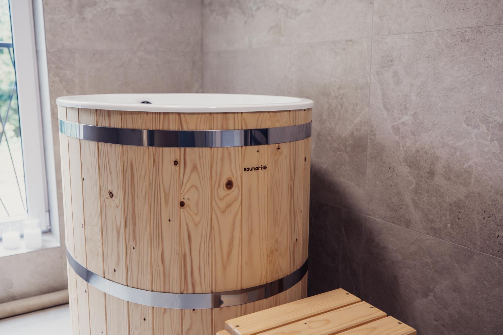 Wellness pre ubytovaných